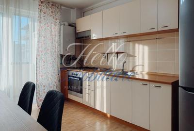 Apartament cu 3 camere decomandat în Florești