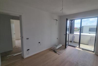 Casă individuală cu 5 camere cu Teren 500 Mp în Sânpetru - 6