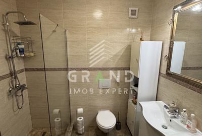 Apartament cu 2 camere în Florești - 4