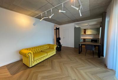 Apartament cu 3 camere decomandat în Barbu Văcărescu - 3