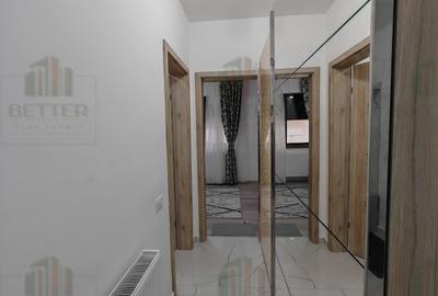 Apartament cu 2 camere decomandat în Bragadiru - 4