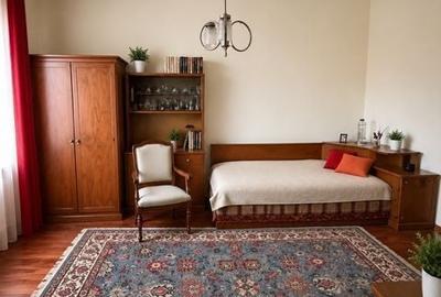 Apartament cu 3 camere în Central - 3