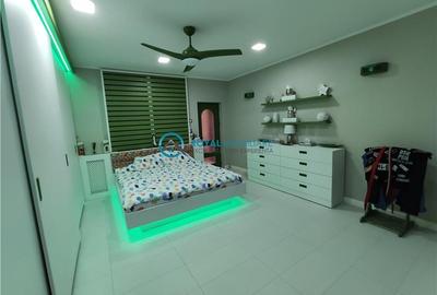 Casă individuală cu 5 camere cu Teren 4800 Mp în Bucov - 23