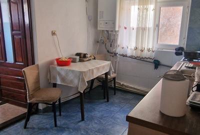 Casă cu 3 camere în Vernești - 1