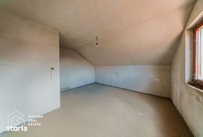 Casă cu 4 camere cu Teren 300 Mp în Fântânele - 11
