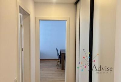Apartament cu 2 camere decomandat în Astra - 7