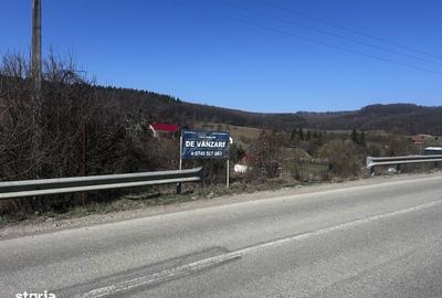 Teren de 350 mp, în Unirea - 2