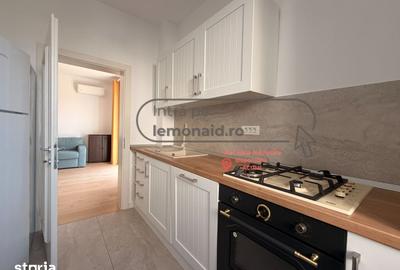 Apartament cu 2 camere, mobilat în Ronaț - 14