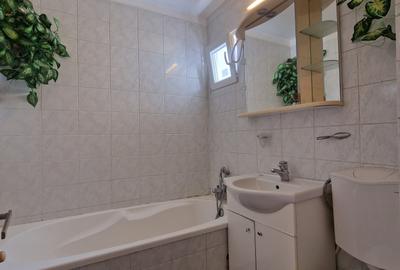 Apartament cu 2 camere decomandat în Drumul Taberei - 5