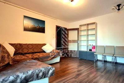 Apartament cu 3 camere decomandat, mobilat în Ultracentral - 1