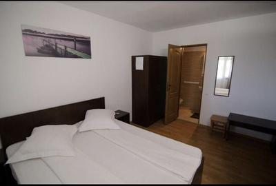 Casă cu 10 camere cu Teren 700 Mp în Costinești
