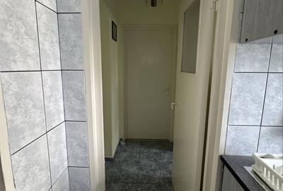 Apartament cu 2 camere decomandat în Vest - 6