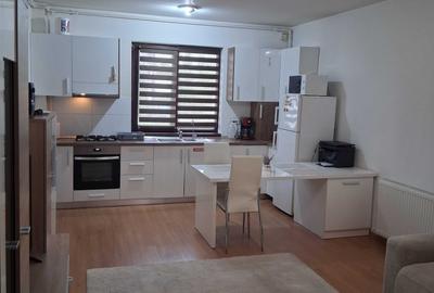 Apartament cu 2 camere decomandat în Dobroești - 1