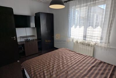 Apartament cu 2 camere semidecomandat, mobilat în Alexandru Obregia - 6