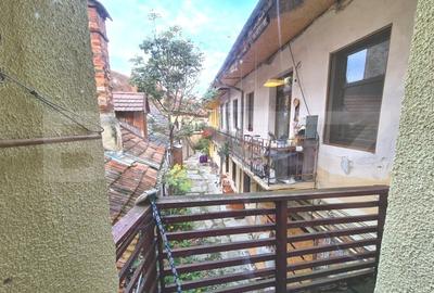 Apartament cu 3 camere semidecomandat în Centrul Istoric - 5