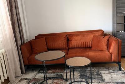 Apartament cu 2 camere în Drumul Taberei - 3