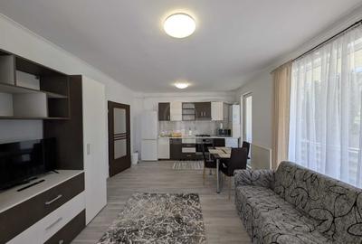 Apartament cu 2 camere decomandat în Florești