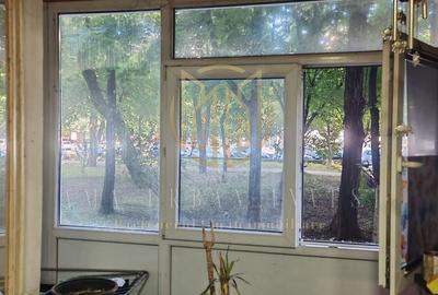 Apartament cu 2 camere semidecomandat în Giurgiului - 5