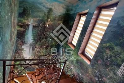 Casă individuală cu 5 camere cu Canalizare în Exterior Sud - 11