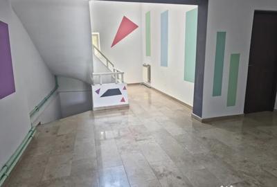 Spațiu comercial, de 741 mp, în Faleza Nord - 1