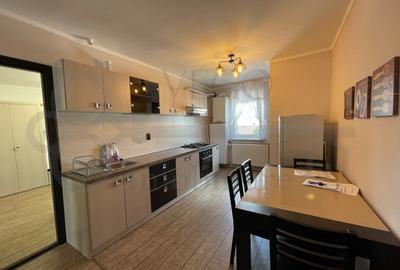 Apartament cu 3 camere decomandat, mobilat în Mănăștur - 5