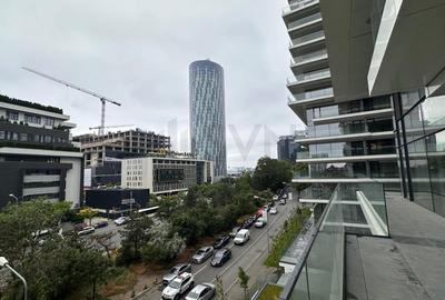 Apartament cu 4 camere semidecomandat în Floreasca - 8