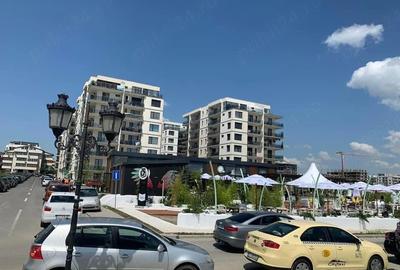 Apartament cu 2 camere decomandat în Central - 3
