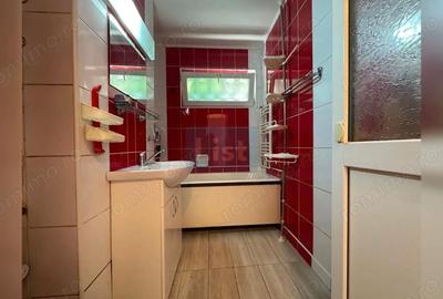 Apartament cu 3 camere semidecomandat în Gheorgheni - 2