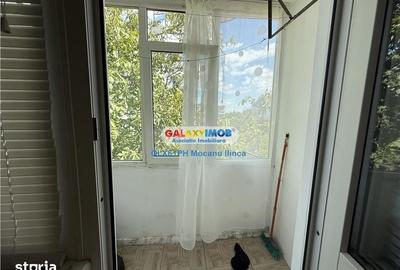 Apartament cu 2 camere nedecomandat în Mihai Bravu - 8