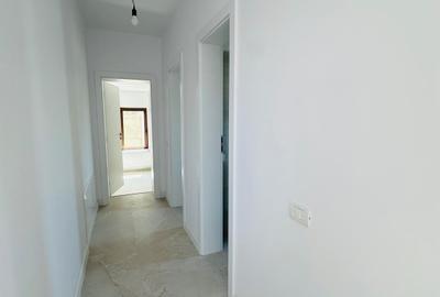 Casă individuală cu 3 camere cu Canalizare în Moșnița Nouă - 12
