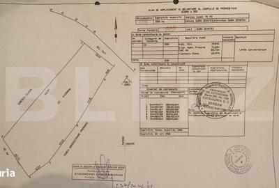 Spațiu comercial, în Gura Ocniței - 2
