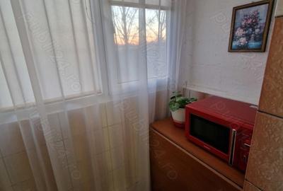 Garsonieră semidecomandată în Barieră - 2