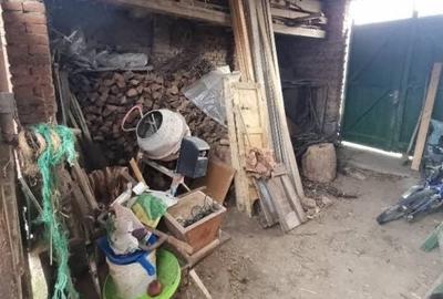Casă cu 3 camere în Uileacu de Beiuș