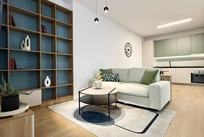 Apartament cu 2 camere în Torontalului - 1