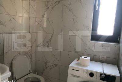 Apartament cu 3 camere în Someșeni - 3