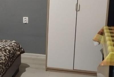 Garsonieră decomandată în Astra - 2