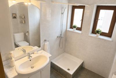 Apartament cu 4 camere decomandat, mobilat în Faleza Nord - 13