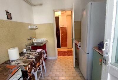 Apartament cu 2 camere în Țiglina 3 - 4