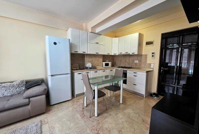 Apartament cu 2 camere nedecomandat în Copou