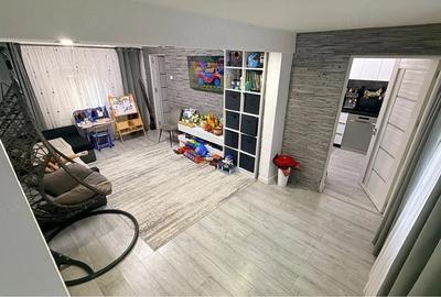 Casă cu 3 camere cu Teren 350 Mp în Exterior Vest