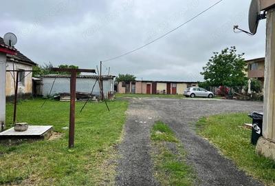 Casă cu 2 camere în Aradului - 13