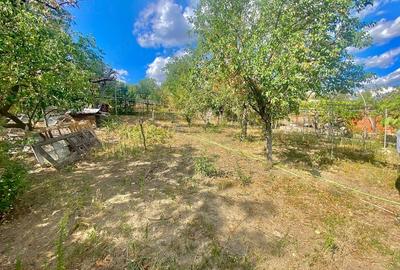 Casă cu 3 camere cu Teren 739 Mp în Podgoria