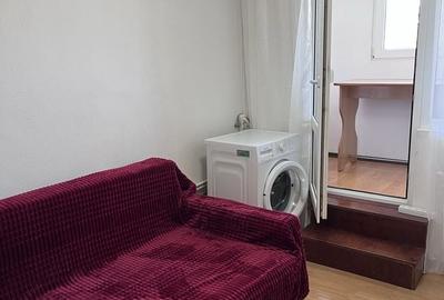 Garsonieră semidecomandată în Exterior Vest - 1