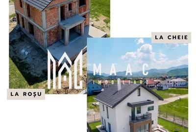 Casă cu 4 camere în Colonia Tălmaciu - 2