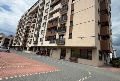 Apartament cu 3 camere în Ștefan cel Mare - 1