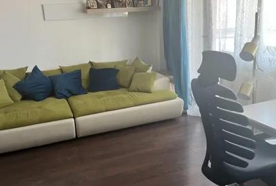 Apartament cu 3 camere decomandat în Ultracentral - 1