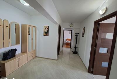 Apartament cu 3 camere în Ultracentral - 2