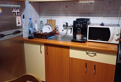 Apartament cu 2 camere decomandat, mobilat în Mănăștur - 5
