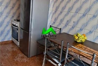 Apartament cu 2 camere semidecomandat în Terezian - 6