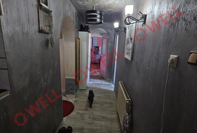 Apartament cu 3 camere decomandat în Gheorghe Doja - 6